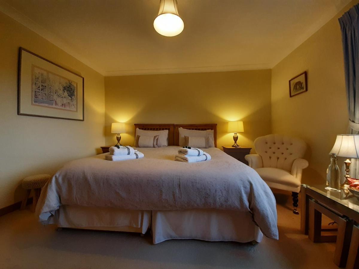 Bed and breakfast High March Drumnadrochit