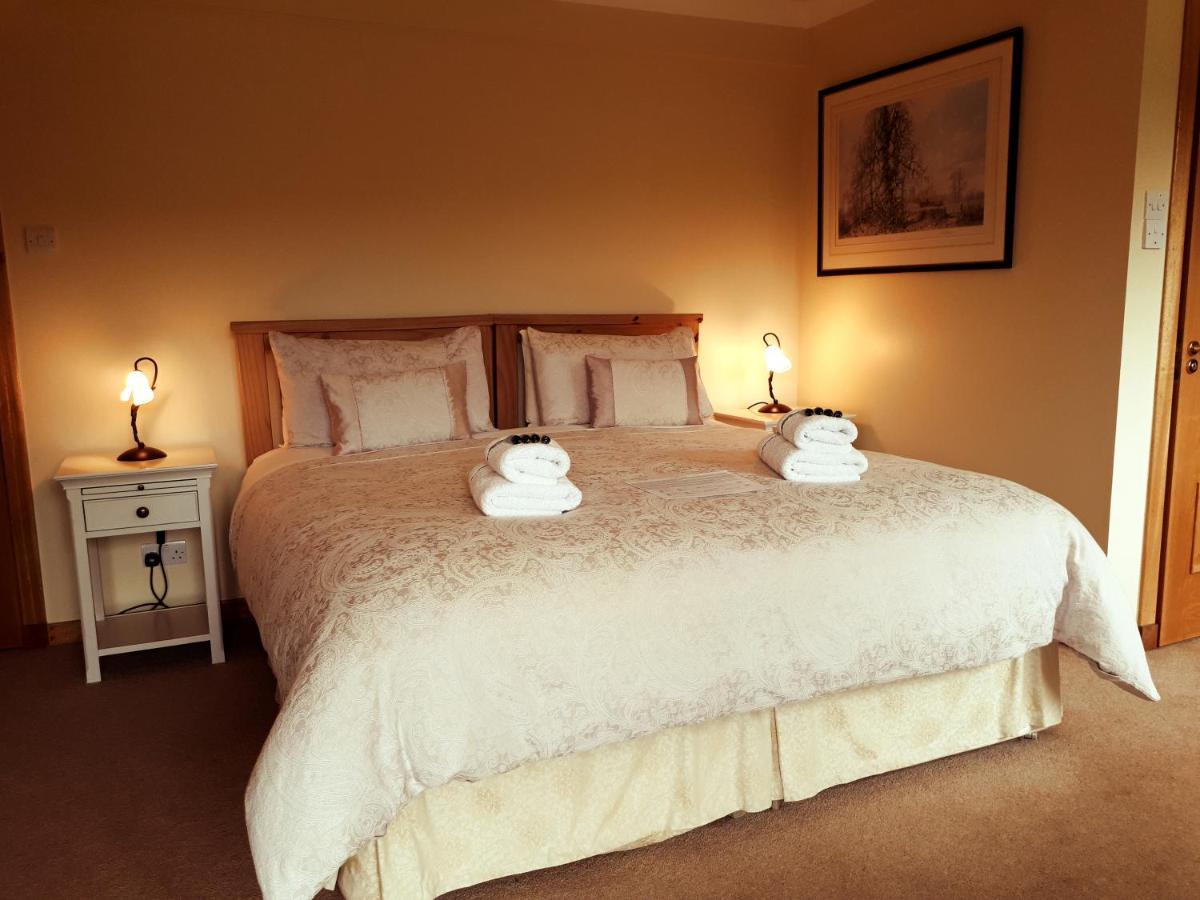 High March Bed & Breakfast